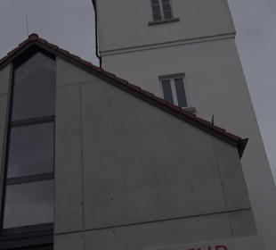 Feuerwehrhaus Sondelfingen