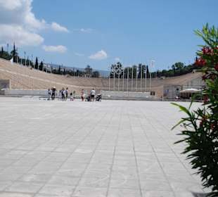 Olympiastadion