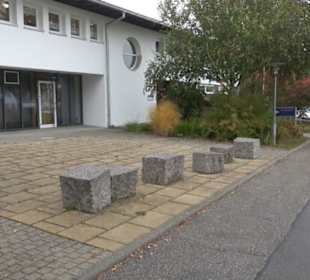 Kloster Heiligenbronn