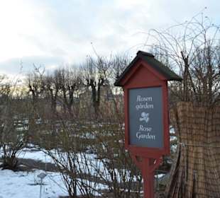 Freilichtmuseum Skansen