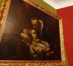 Museum und Park von Jan Kochanowski