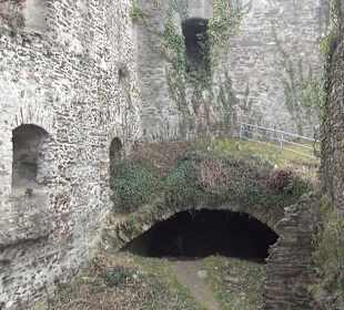Burg Rheinfels