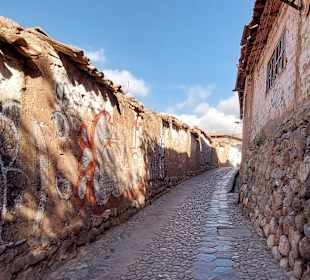 San Blas-The Artists District