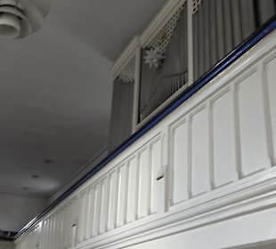 Evangelische Sankt Georgskirche