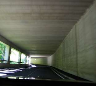 Der Tunnel