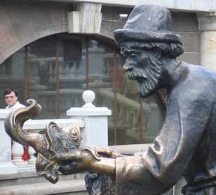 Москва - Кремль