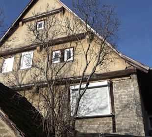 Ehemaliger Schafhof