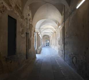 Ex Chiesa di Sant'Agostino