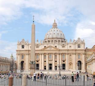 Bazylika Św. Piotra