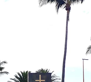 Monument de la France Libre