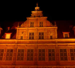 Rechtstadt: das Grüne Tor