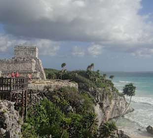 Mein Mexiko, Ausflüge und Rundreisen