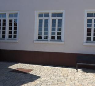 Rathaus Melchingen