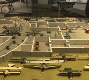 Deutsches Technikmuseum 