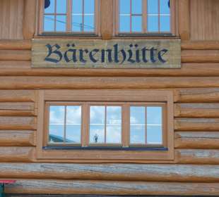 Bärenhütte