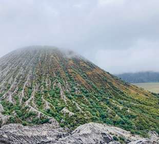 Bromo Vulkan