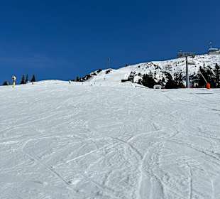 Bergbahnen Rosshütte