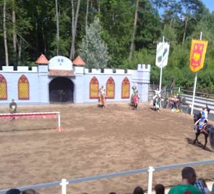 Freizeitpark Schloss Thurn