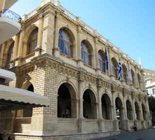 Altstadt Heraklion