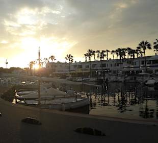 Hafen
