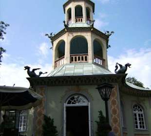 Drachenhaus (ist Café)