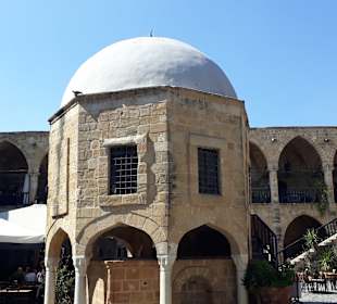 Restaurant Sedirhan