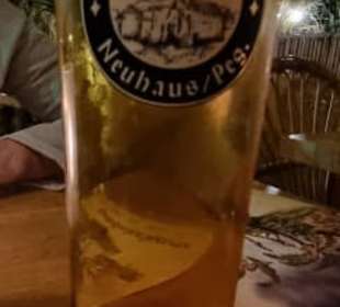 Ein Bierchen