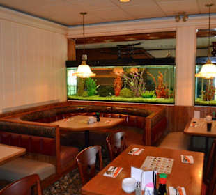 Japanisches Restaurant Arigato