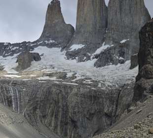 Park Narodowy Torres del Paine