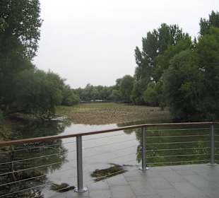 Ausflug Green Canyon