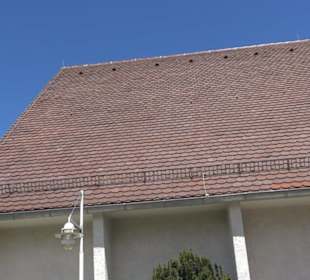 Katholische Peter- und Paulskirche