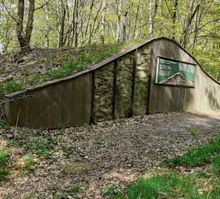 Keltischer Donnersberg