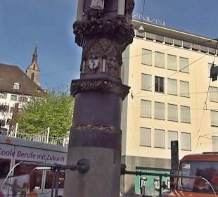 Fischmarkt
