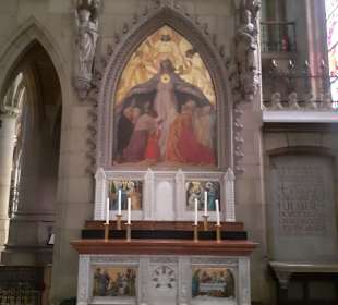 Maria-Empfängnis-Dom Linz in Linz