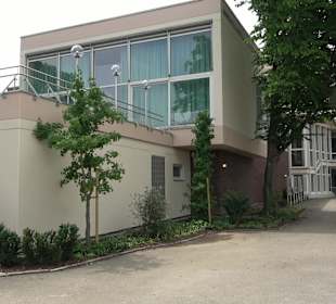 Ulrich-Pfeifle-Halle Aalen