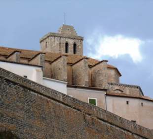 Kathedrale Santa Maria