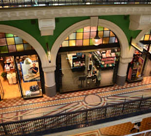 Queen Victoria Building