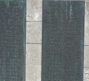 Alter Friedhof