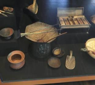 Museum für Völkerkunde