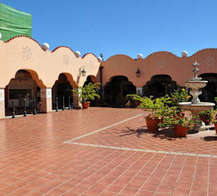 Mercado Municipal Nuestra Señora de África