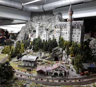 Miniatur Wunderland Hamburg