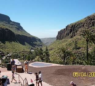 Palmitos Park, Maspalomas