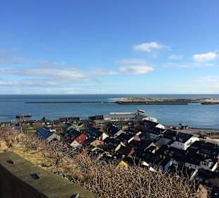 Impressionen von Helgoland