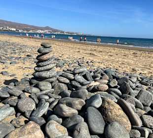 Strand Playa del Ingles
