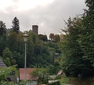 Altstadt Hornberg