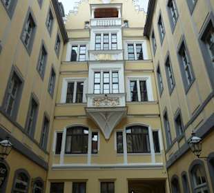 Innenhof