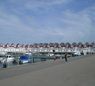 Hafen