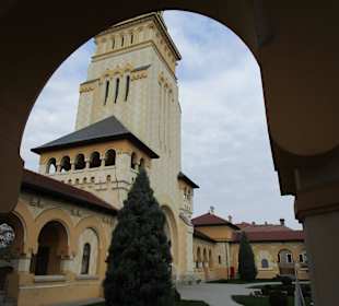 Alba Iulia/Karlsburg
