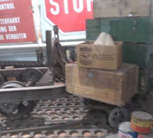 Haus am Checkpoint Charlie