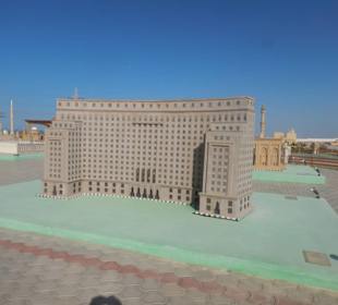 Mini Egypt